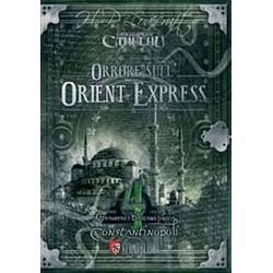 Orrore sull' Orient Express...