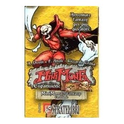 Minimonfa rigor mortis