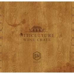 Wine Crate: Viticulture...