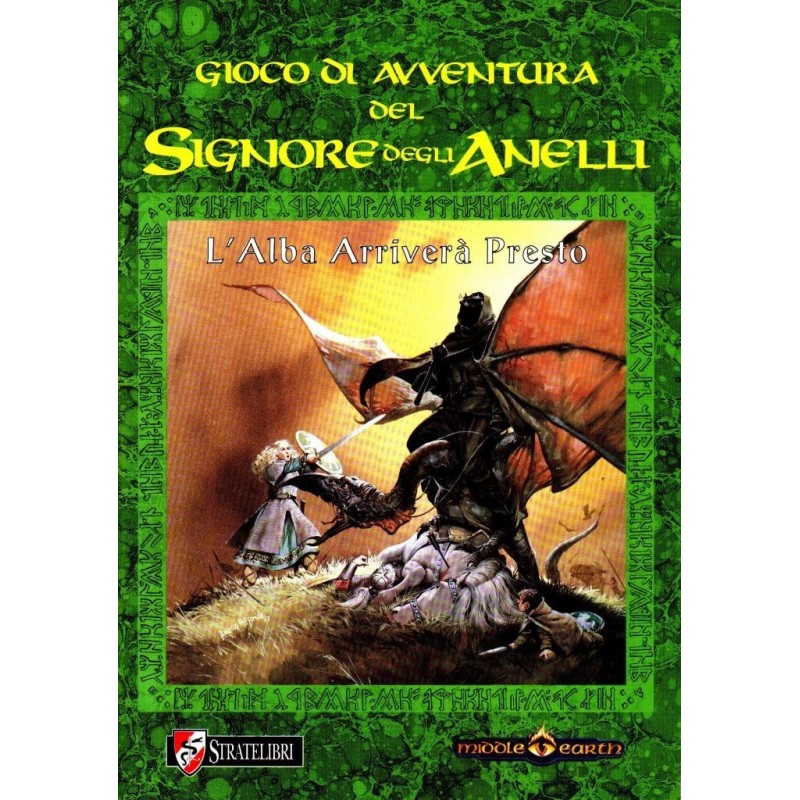 L'alba arrivera' presto - GdR