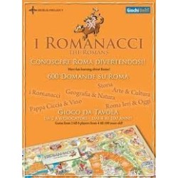 I Romanacci