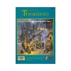 I ladri di Tharbad - GdR