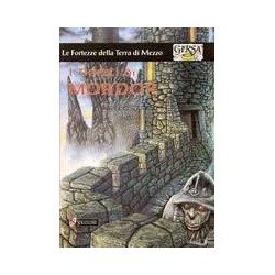 I denti di Mordor - GdR