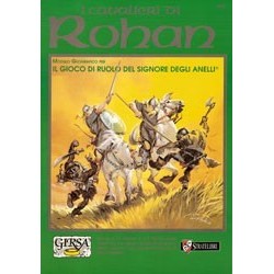 I Cavalieri di Rohan - GdR