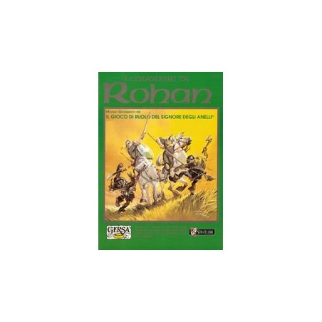I Cavalieri di Rohan - GdR