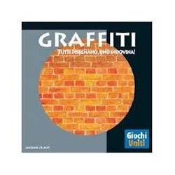 Graffiti Edizione italiana