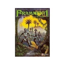 Frammenti di paura - GdR