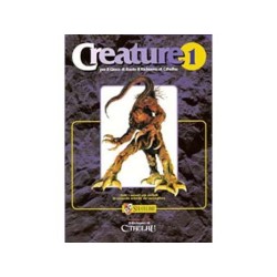 Creature per il Richiamo di...