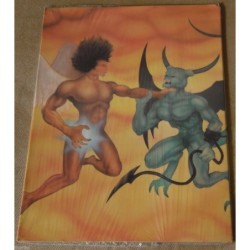 AD: Schermo del narratore -...