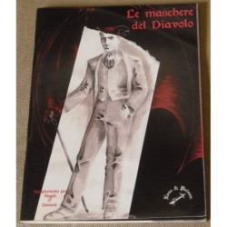 AD: Le Maschere del Diavolo...