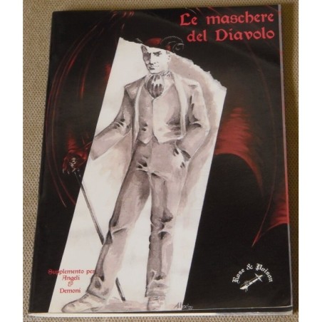 AD: Le Maschere del Diavolo - GdR
