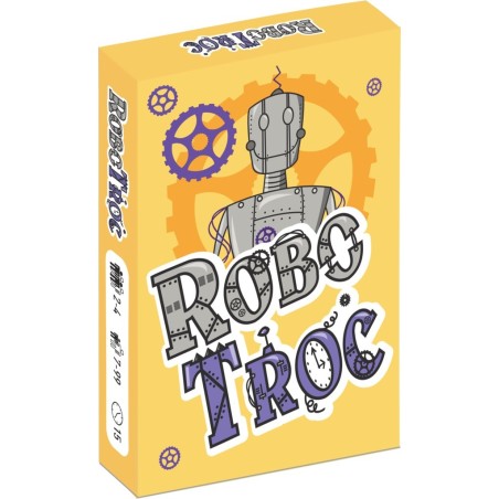 Robotroc