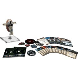 Slave I: Star Wars X-Wing Expansion Pack
