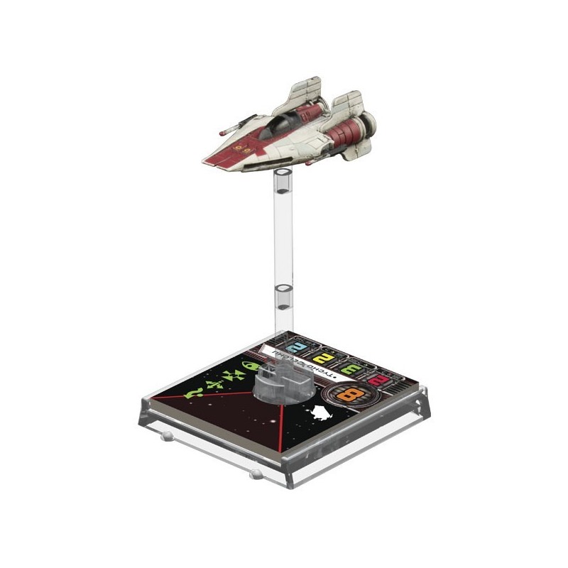 A-Wing: Star Wars X-Wing Expansion Pack