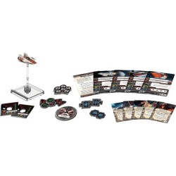 A-Wing: Star Wars X-Wing Expansion Pack