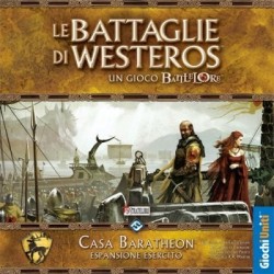 Le Battaglie di Westeros:...