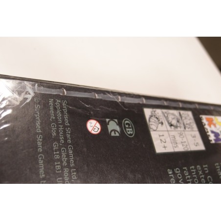 Confucius (scatola leggermente piegata) [IW]