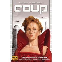 The Resistance: Coup