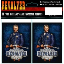 Revolver : Ned McReady card...