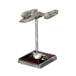 Caccia Ala-Y: Star Wars X-Wing ITA
