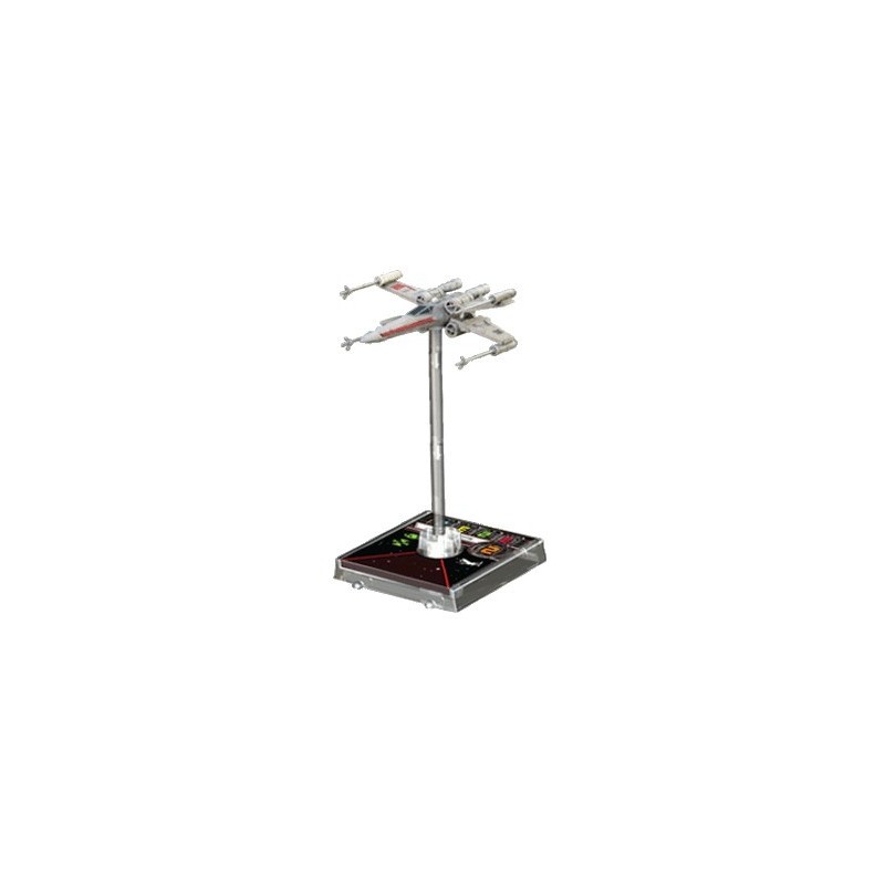 Caccia Ala-X: Star Wars X-Wing ITA