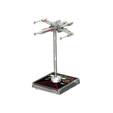 Caccia Ala-X: Star Wars X-Wing ITA