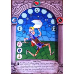 Ser Geek (personaggio...