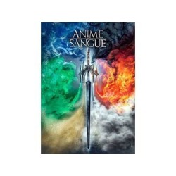 Anime e Sangue 2nd Ed. GdR