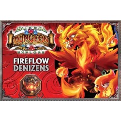Fireflow Denizens: Super...