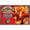 Fireflow Denizens: Super Dungeon Explore