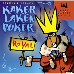 Kakerlakenpoker Royal