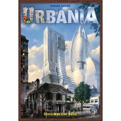 Urbania