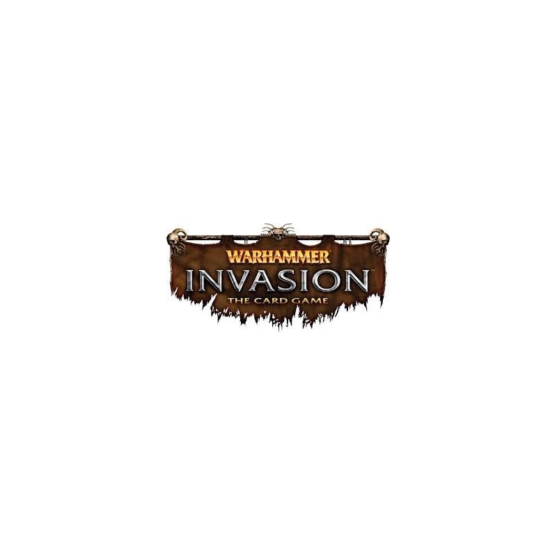 Warhammer Invasion: Q3 2012 Games Night Kit