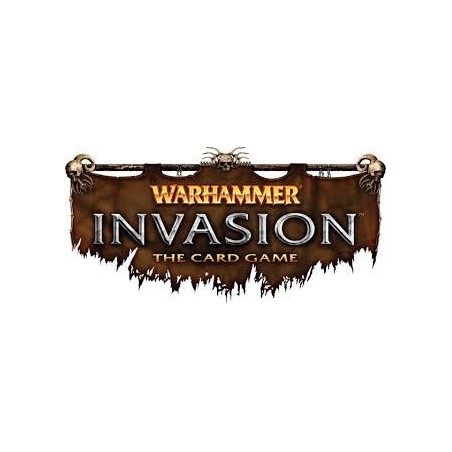 Warhammer Invasion: Q3 2012 Games Night Kit