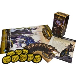 Warhammer Invasion: Q1 2012...