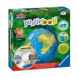 Puzzleball 180 pezzi...