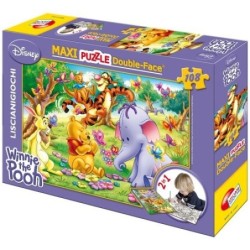 Puzzle 108 pezzi Maxi...