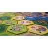 The Castles of Burgundy ENG