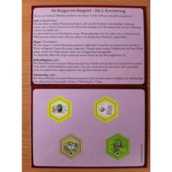 Die Burgen von Burgund: 2nd...