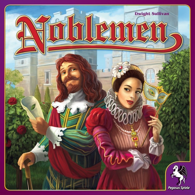 Noblemen DEU