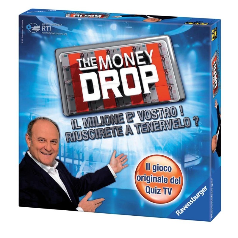 The Money Drop