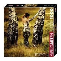Puzzle 1000 pezzi Edition...