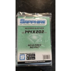 144x202 mm bustine...