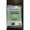 144x202 mm bustine protettive trasparenti Sapphire "MINT" (50 bustine)
