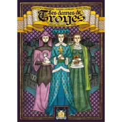 Manuale ITA: The Ladies of Troyes