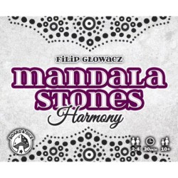 Harmony: Mandala Stones ENG