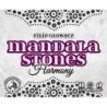 Harmony: Mandala Stones ENG