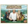 Expedition Congo River 1884