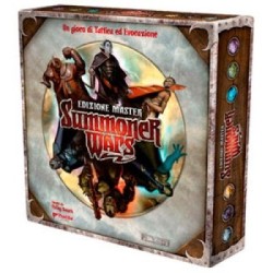 Summoner Wars: Master Set ITA