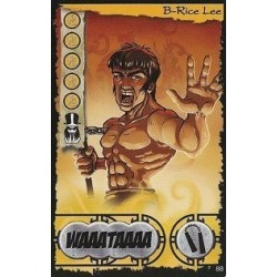 Ghost Stories: B-Rice Lee...